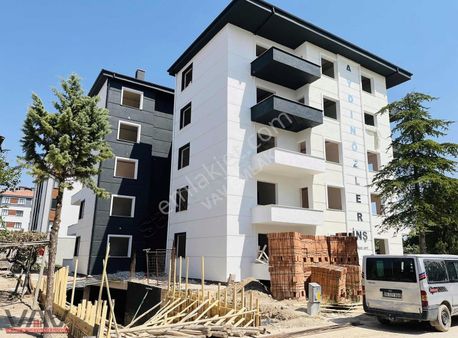 Meram Uluğbey Mahallesi'nde 2 Aya Teslim Lüks 3+1 Fırsat Daire!