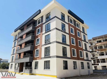 Meram Uluğbey Mahallesi'nde Site Kreşli Ultra Lüks 3+1 Daire!