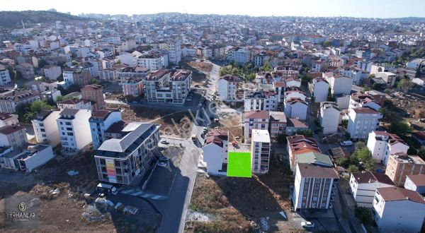 Arnavutköy Boğazköy Mh. 220 M2 İmarlı - İfrazlı Arsa