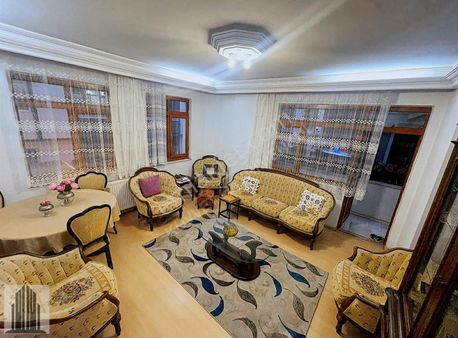 Kuvvet Den Belediye Evlerinde Lovelete Yakın 3+1 Daire