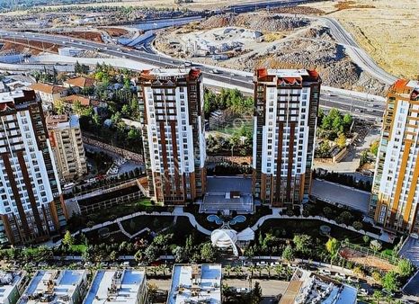 Burhan Kılınç'dan Vema Green Park'ta Satılık Lüx Daire