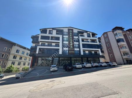 Bağçeşme Devran Caddesi Ara Kat Sıfır Kiralık 2+1 110 M² Daire