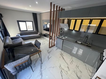 Sabri Pınarbaşı'dan Kızılkeçili'de Satılık Full Yapılı Eşyalı Müstakil Ev