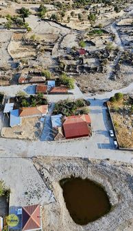 Bergama Avunduk Mh Köy Arsası