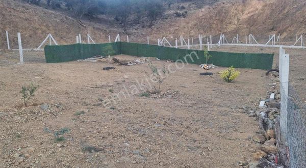 Real Center\\tırazlıda Resmi Tapulu Müthiş Manzaralı 250 M2