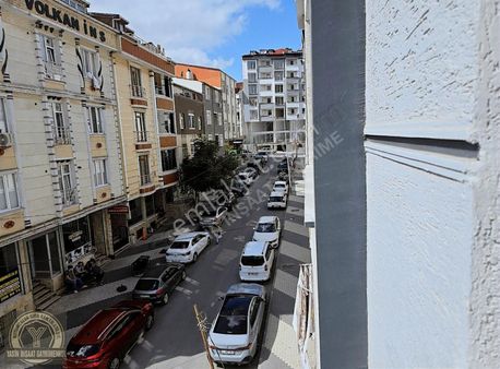 2+1 Arnavutköy Merkezde 113m2 Kiralık Sıfır Ara Kat Daire