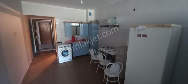 Kiralık Eşyalı Daire Yaşar Emlâk Tan