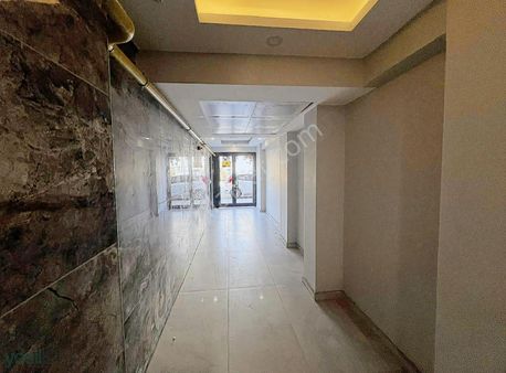 Yeşil Loft'tan Kiralık 2+0 Daire