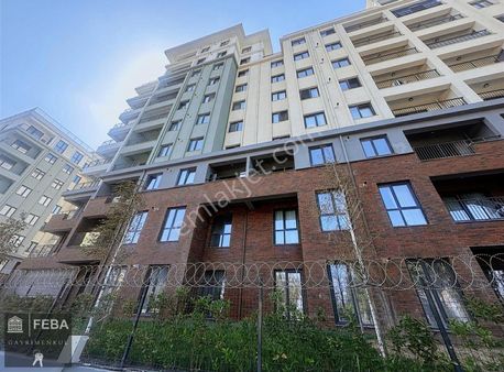 Güngören Tozkoparan Mah. Emlak Konut 3.etap Satılık 2+1 Daire