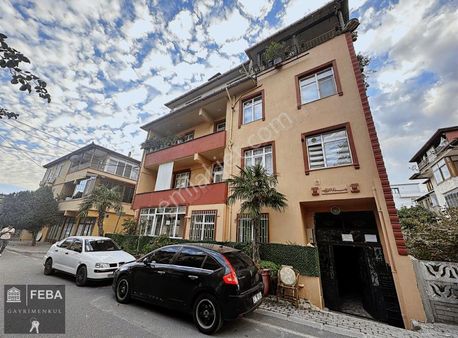 Kartepe Dumlupınar Mahallesi 3+1 Kiralık Daire