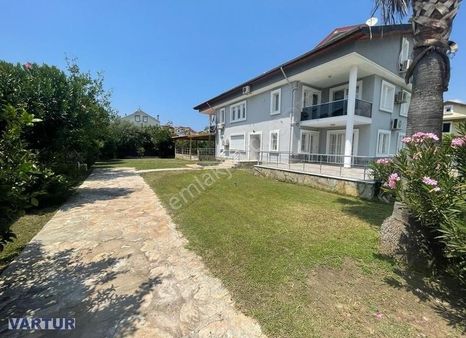 Fethiye Akarca Mahallesinde Eşyalı 2+1 Daire