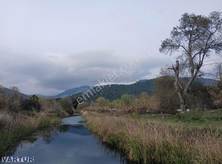 Marinalara Yakın, Bağ-bahçe Statüsüne Girebilecek Satılık Arazi