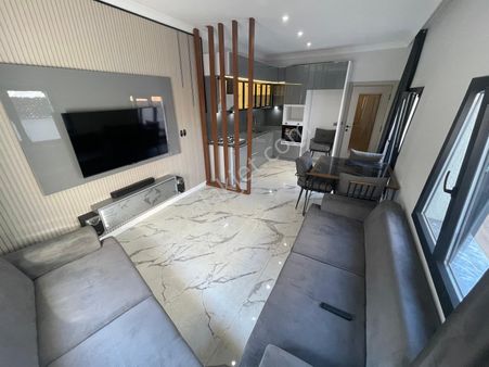 Poyraz Gayrimenkul'den Kızılkeçili'de Satılık Full Eşyalı Şık Tasarımlı Müstakil Ev