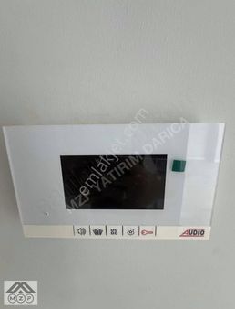 Marmaraya Cephe 2+1 Giriş Kat Daire