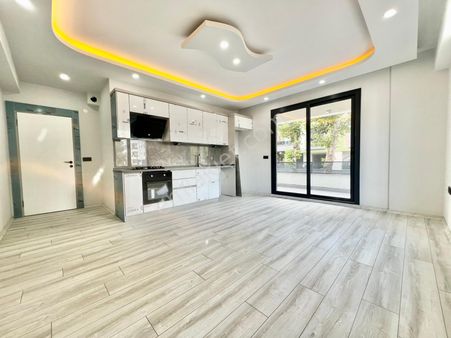 ✅✅alçınar Emlaktan Denize 50 M Ultra Lüks 2+1 Daire✅✅