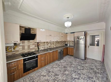 Gazikent Burak Mahallesi Satılık 3+1 Daire