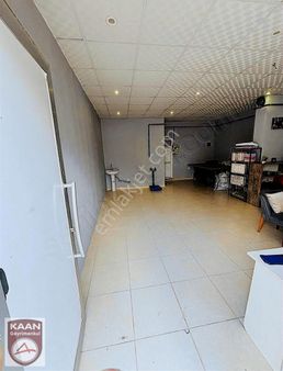 Kaan Emlaktan Anafartalarda Uygun Fiyatlı Satılık İş Yeri