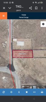 Yazırda Gülistan Oarselkeri Yanı 2 Kat İmarlı