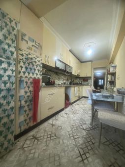 Denizli Merkez Sümerde 3+1 150 M2 10 Yıllık Acil Satılık Daire