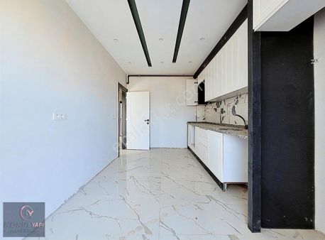 Şemikler Naz Bayrak Üstünde Satılık 2+1 Sıfır Daireler