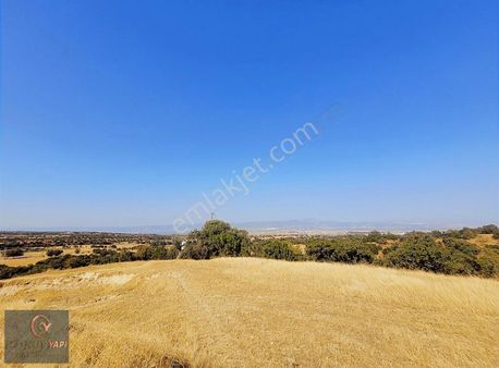 Göveçlikte Satılık 580 M2 B+3 Kat E 0,75 Yatırımlık Arsa