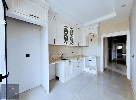 Çakmakta Satılık Sıfır Arakat 3+1 Manzaralı Daire