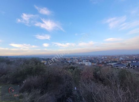 Gerzelede Türbe Altı B+3 Kat Satılık Dairelik Arsa