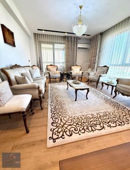 Şemiklerde Cınkaya Cadde Üzeri Satılık Manzaralı 3+1 Daire