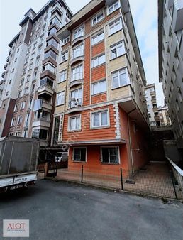 Ümraniye Esenevler Mah Satılık 2+1 Daire