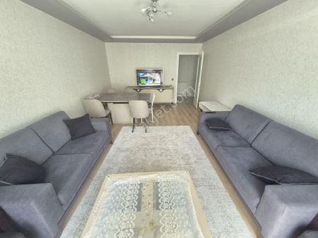 Krediye Uygun 281 .caddede Asansörlü Arakat 3+1 Satılık Daire