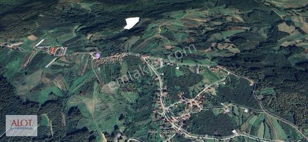 Kandıra Teksen Mahallesi Satılık Tarla