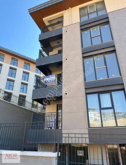 Kirazlıtepe Toki Konutlarında Kiralık 2+1 Daire