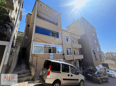 Üsküdar Küplüce Mah Kiralık 2+1 Daire