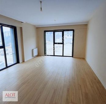 Kirazlıtepe Toki'de Kiralık 2+1 Daire