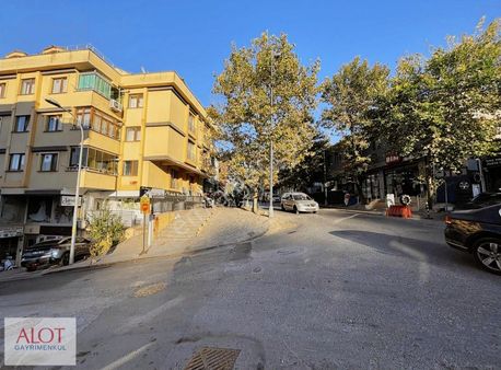 Üsküdar Ferah Mahallesin De. Satılık 3+1 Daire