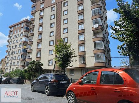 Ümraniye Çakmak Mah Kiralık 3+1 Daire