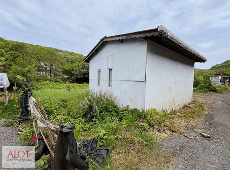 Beykoz Kaynarca Köyünde Satılık Arsa