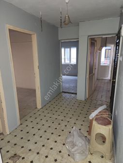 Manisa Şehitler Mh. 2+1 Daire