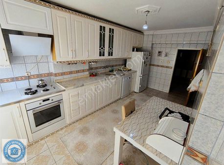 Diclekent Bulvarında Satılık 3+1 Daire