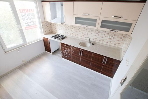 Akçay Songül Emlak Dan İkizçay Da 2+1 Ayrı Mutfak Satılık Daire