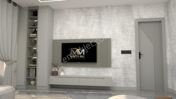 Gültepede Albayrağın Altında Cadde Üzeri 3+1 170m2 Arakat Ön Cephe Daire