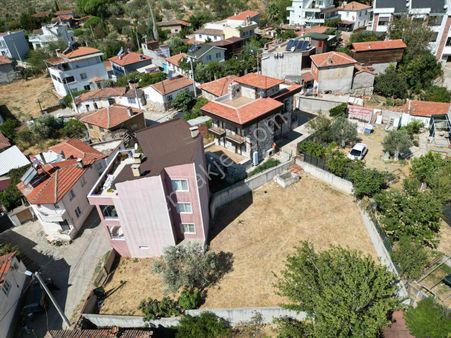 Akçay Poyraz Gayrmenkul'den Çamlıbel'de Satılık Arsa