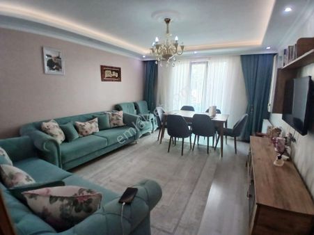 Kaçmaz Fiyata Avcılar Da Merkezi Konumda İskanlı 2+1 Ara Kat Daire