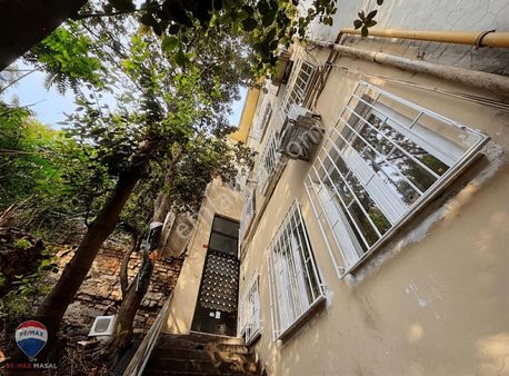 Gümüşsuyu Yenilenmiş 2+1 Bahçeli Satılık Yatırımlık Fırsat Daire