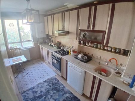 Aktepe'de Cadde Üzerinde 4+1 Ters Dubleks Daire!