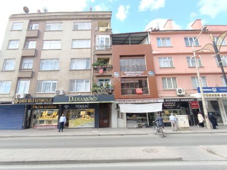 Birim Den Kiralık Doğalgazlı