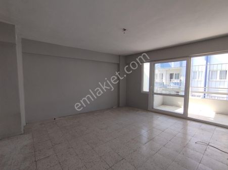 Bm''den Cumhuriyet Mah. 2+1 Geniş Masrafsız Daire