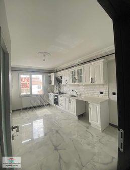 Vizede Satılık 3 + 1 Daire