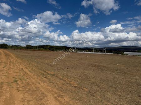 Gebze Cumaköy De Satılık 1.463 M2 İmarlı Satılık Arsa