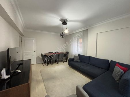 Mak Gayrimenkul'den Soğanlık Yeni Mah.3+1 Satılık Daire